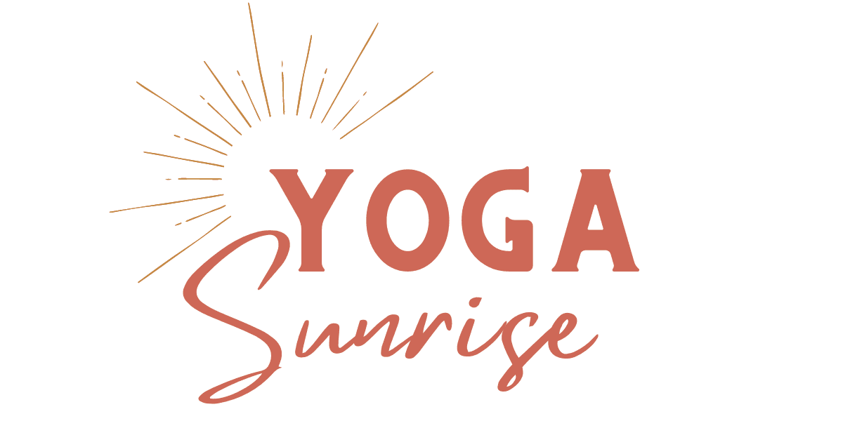 Yoga Sunrise Poitiers logo