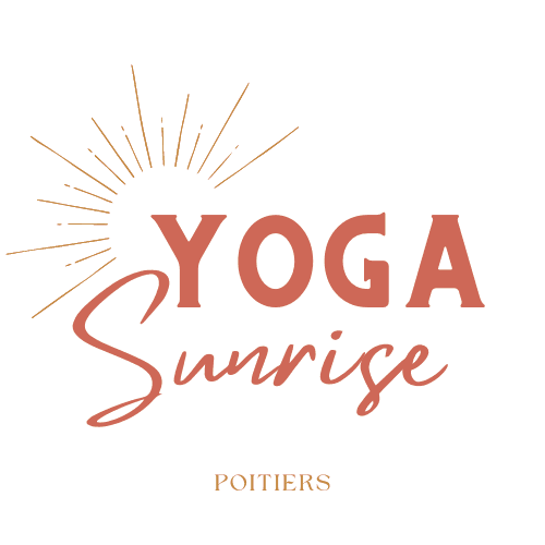 Yoga Sunrise