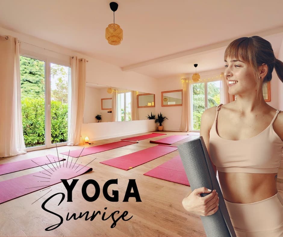 studio yoga poitiers vienne